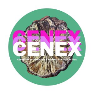 CENEx (Centro de Estudios de la Naturaleza Extractiva)