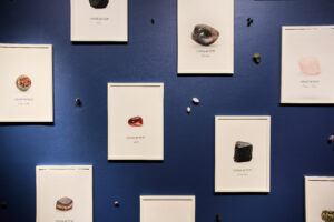 Piedras preciosas - Gem Stones